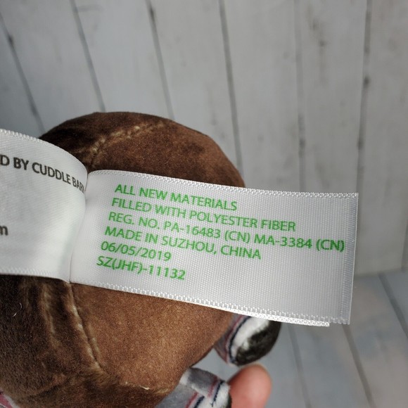 The Adam's Family Singing Pugsley 6" Squeezer Collectible Sings Theme Song NWT - Picture 9 of 15